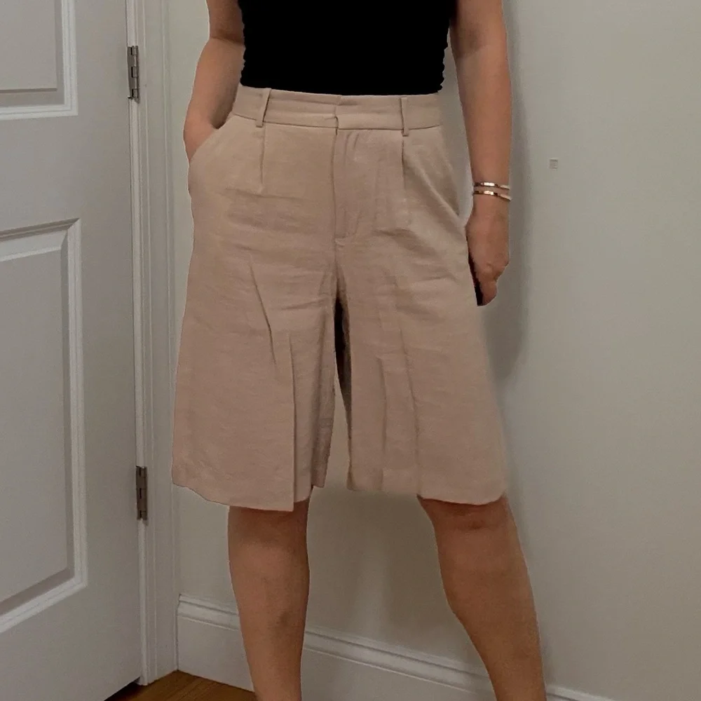 Primark stylish tan